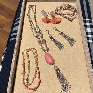 Chloe and Isabel Petalette